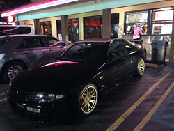 Nissan Skyline - Robert Hernandez - Coral Gables, Florida