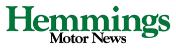 Hemmings Motor News