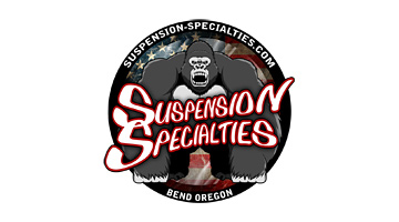 Suspension Specialties
