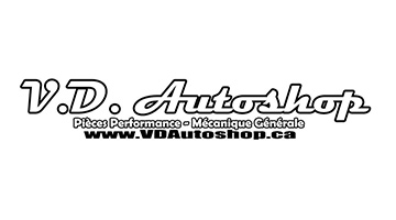 VD Autoshop